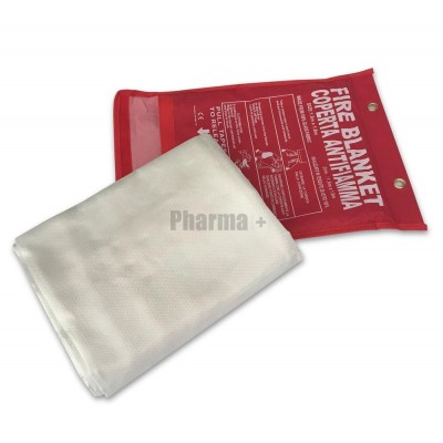 Coperta antifiamma 600031