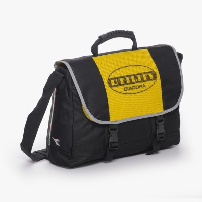 Borsa DIADORA SHOULDER BAG