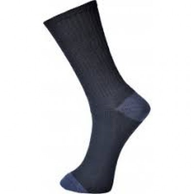 Calza classica in cotone SK13