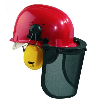 Casco completo per tagliaerba 65100_comp