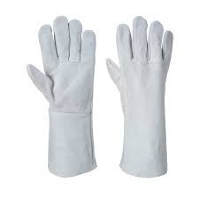 Guanti da saldatore fortis A511