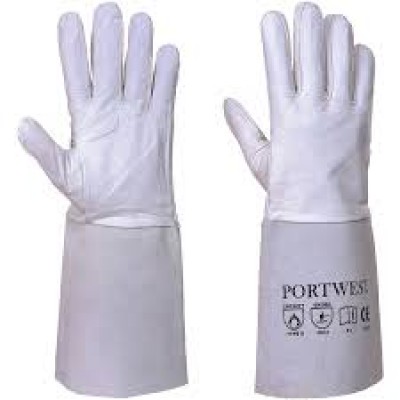 Guanti da saldatura Premium A520