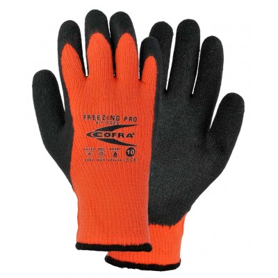 Guanti antifreddo Cofra FREEZING PRO