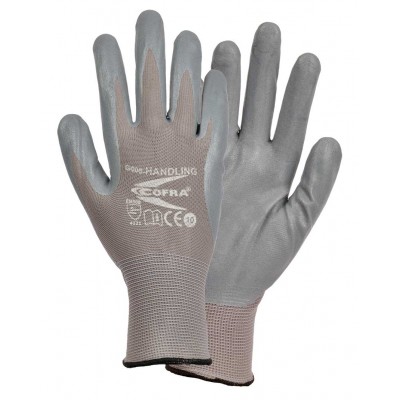 Guanti manutenzione pesante Cofra HANDLING
