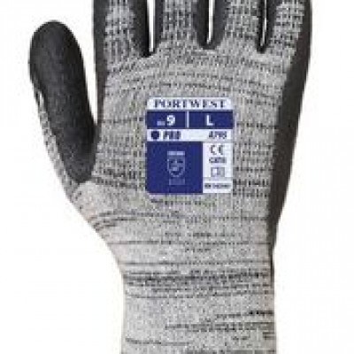 Guanti Hammer-Safe-lattice (Destro) A795