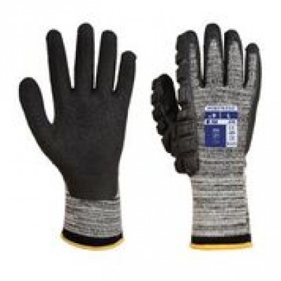Guanti Hammer-Safe (Sinistro) - lattice A796