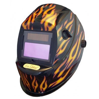 Casco di protezione per saldatori 66800