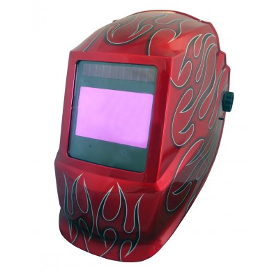 Casco di protezione per saldatori 66805